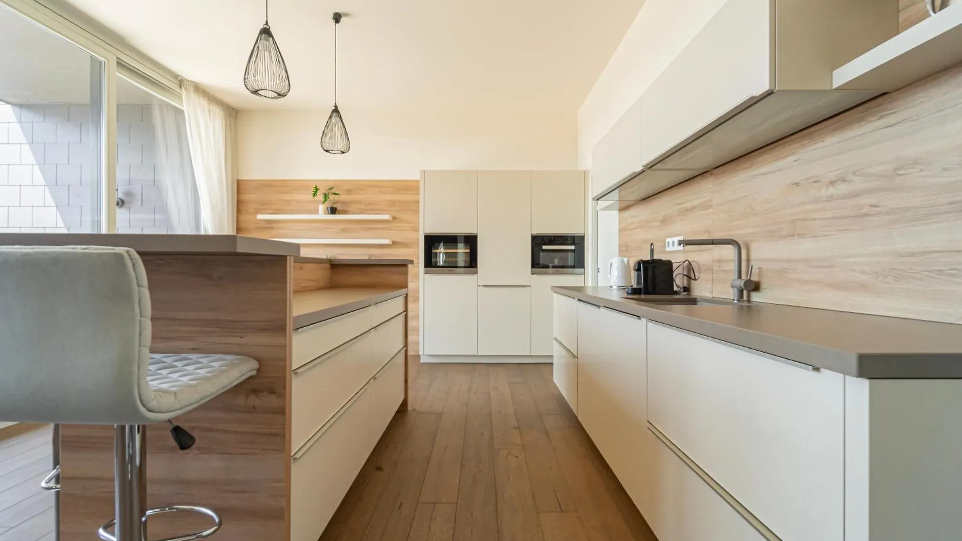 Zoya Luxury Residence Budapest Hungary